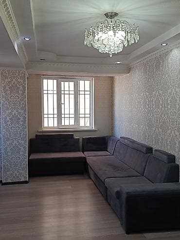 🏡 Продаётся 2-комнатная элитная квартира! 📍 Район: Бакаева / Ахунбаева