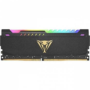Оперативная память (RAM) для ПК, Новый, ATRIA, 16 ГБ, DDR4, 3200 МГц