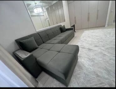 дом ысык куле: Үй, 350 м², 8 бөлмө, Кыймылсыз мүлк агенттиги, Косметикалык оңдоо — 22