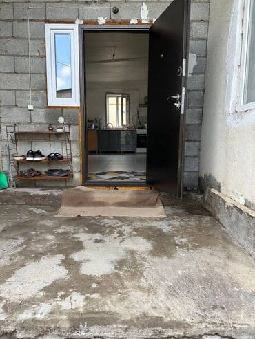 продажа домов талас: Дом, 110 м², 5 комнат, Агентство недвижимости, Старый ремонт — 3