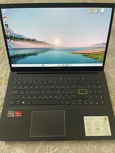 keyrox tkl: ASUS VivoBook 15 — тонкий и легкий ноутбук для учебы, работы и — 2