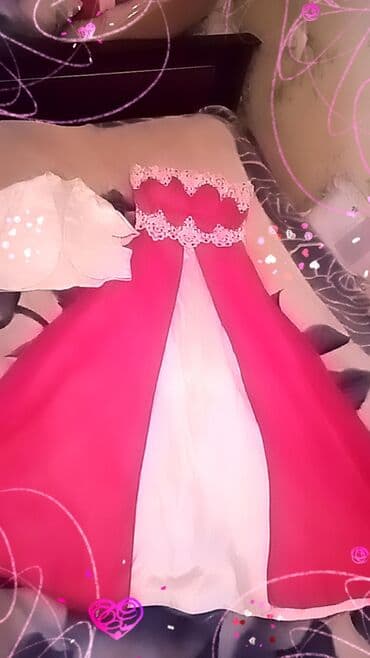 военная форма на прокат: Продаю платье или сдаю напрокат 500 сом на праздники.вечернее — 2