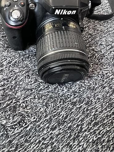 кузгу пейзаж фото: Фотоаппарат Nikon D5300 + набор объективов Nikkor Состав: - — 5