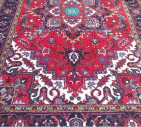 ковры иран: Килем Жаңы, 600 * Жүн, Иран, Накталай эмес/накталай төлөм — 4