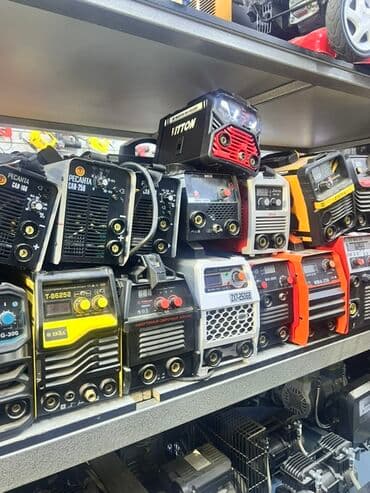 сварочный аппарат с медной обмоткой: Сварочный аппарат, Ручная дуговая сварка — 2