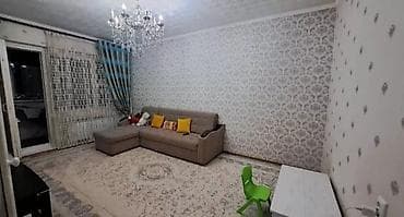 Продажа квартир: 3 комнаты, 62 м², 106 серия, 8 этаж, Косметический ремонт — 3