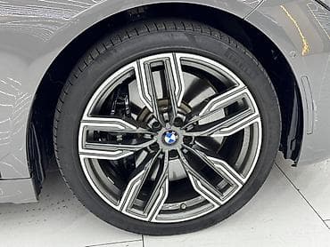 e60 m5: BMW 7 series: 2022 г., 3 л, Автомат, Бензин, Седан — 8