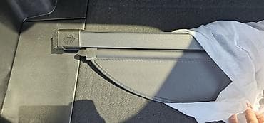 зад: Ролл-шторка, Новый, Самовывоз — 3