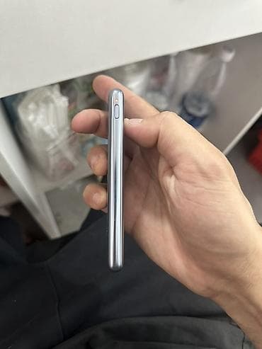 power: Портативный аккумулятор Xiaomi 5000 мА·ч (Power Bank) - Емкость: 5000 — 3