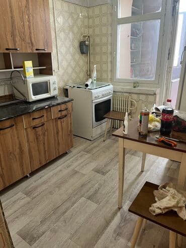 меняю с моей доплатой: 2 комнаты, 55 м², 106 серия, 9 этаж — 12