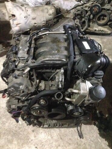 ищу работу тракторист: Куплю моторы в сборе от автомобилей нерабочие на лом дорого 40 сом кг — 1