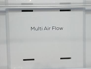 sony dvd: Холодильник Б/у, Двухкамерный, No frost, 60 * 185 * 60 — 6