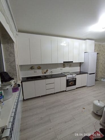 Мебель на заказ, Гостиная, Буфетница