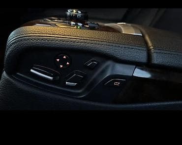 byd e9: BMW 7 series: 2011 г., 6 л, Автомат, Бензин, Седан — 8