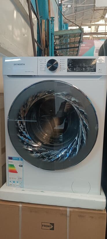 самсунг стиральная машина 7 кг цена: Стиральная машина Samsung, Новый, Автомат, До 9 кг, Полноразмерная — 17