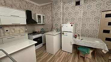 2 комнаты, 65 м² — 5