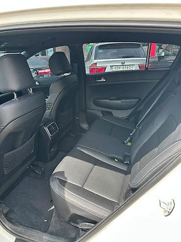 rex sprinter: Kia Sportage: 2019 г., 2 л, Автомат, Дизель, Кроссовер — 4