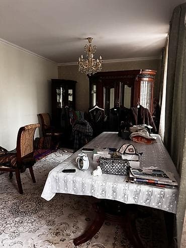 теплый бассейн: 4 жилые комнаты, два санузла, две веранды, холл, пристройка с казанами — 9