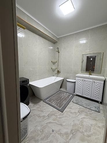 квартира к: 3 комнаты, 114 м², 11 этаж, Дизайнерский ремонт — 4