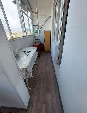 Квартиры: 2 комнаты, 54 м², Индивидуалка, Мега Комфорт ТЦ Индивидуалка, 9 этаж, Старый ремонт — 4