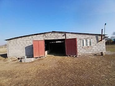 Коммерческая недвижимость: Farm КРС, 18 соток, Электричество — 1