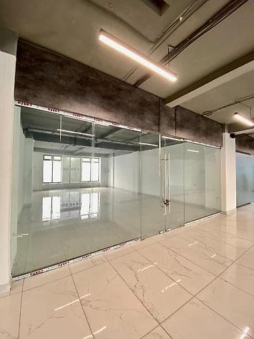 сдается ателье: Аренда офисов, 75 м², В жилом комплексе — 3