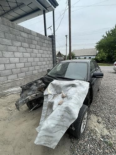 купить китайский авто: ВАЗ (ЛАДА) Priora: 2009 г., Седан — 4