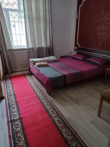 на ночь: 1 комната, Душевая кабина, Постельное белье, Кондиционер — 3