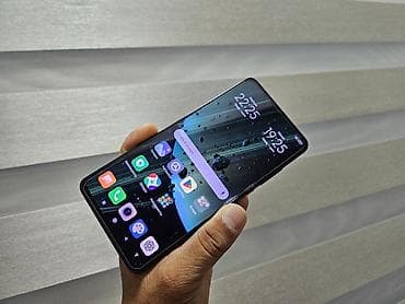 type c type c: Xiaomi, Mi 9T, Б/у, 64 ГБ, цвет - Черный, 2 SIM — 5