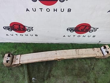 уселитель: Усилитель бампера Honda — 1