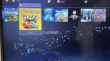 microsoft xbox: Продаю прошитую Playstation 4 Fat Память 500 gb / установлено 15 игр — 3