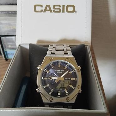 nano 6: Часы Casio новые,часы nano б/у.4000 и 2000 — 1