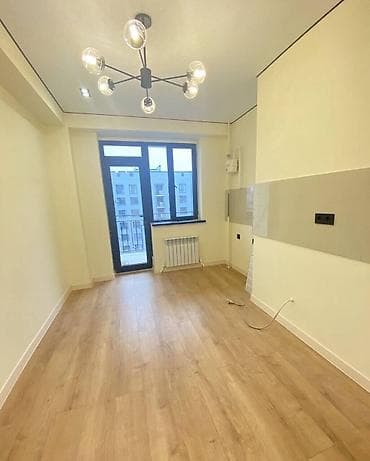 platinum park: 1 комната, 41 м², Элитка, 9 этаж, Евроремонт — 1