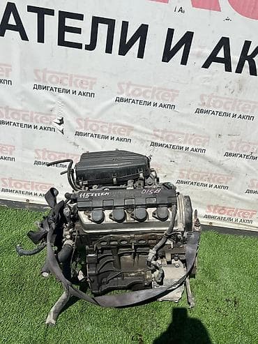 i5 12400f: Бензиновый мотор Honda 1.5 л, Б/у, Оригинал, Япония — 1
