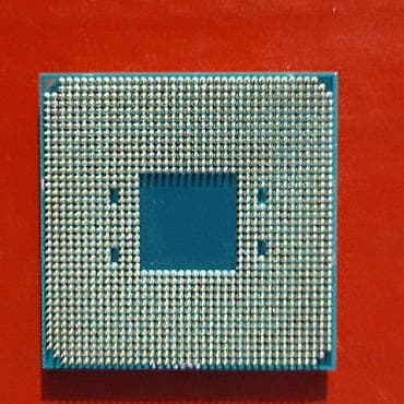 fx 6300: Процессор для ПК, Б/у, AMD Ryzen 7, 8 ядер — 4