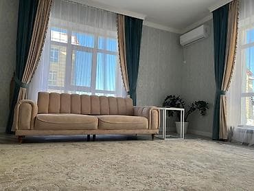 агентство: 4 комнаты, 195 м², 1 этаж — 3