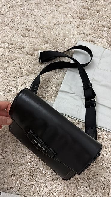 Зер буюмдар: Продаю сумку от бренда Charles & Keith — 2