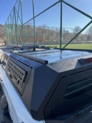 шины на внедорожник: Ssangyong Rexton: 2021 г., 2.2 л, Автомат, Дизель, Внедорожник — 29