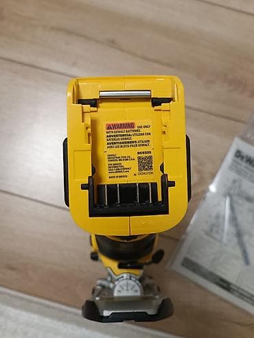 электроинструменты dewalt: Dewalt dcs335.Лобзик акумуляторный Dewalt dcs335 b 20v.Новый Mexico — 4