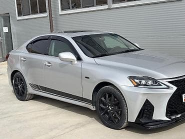 салон lexus is250: Lexus IS: 2008 г., 2.5 л, Типтроник, Бензин, Седан — 4