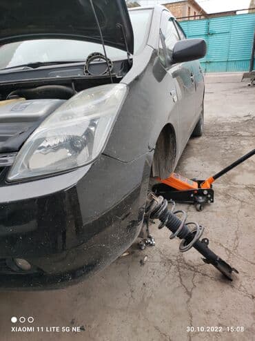 автоэлектрик ремонт авто с выездом бишкек: Без выезда — 4