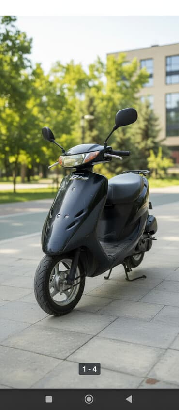 мотоцикл бишкек цена: Срочно нужны деньги,стоят новые покрышки,новый вариатор,новое — 1