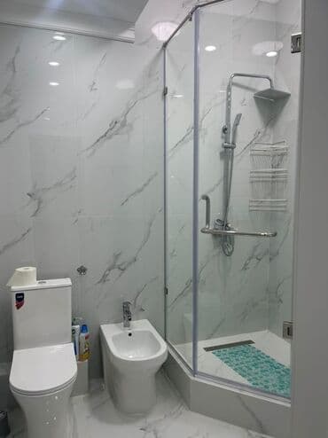 сдаю квартира без хозяина: 3 комнаты, Собственник, Без подселения, С мебелью полностью — 10