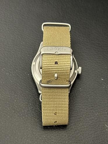seiko 5 цена: Классические часы часы, Seiko, Япония, Водонепроницаемые, Оригинал, Унисекс, Б/у — 5