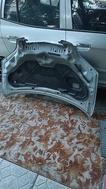 mazda cronos: Запчасти Мазда - 2 Демио - 1998г - 2005 год Двери — 5