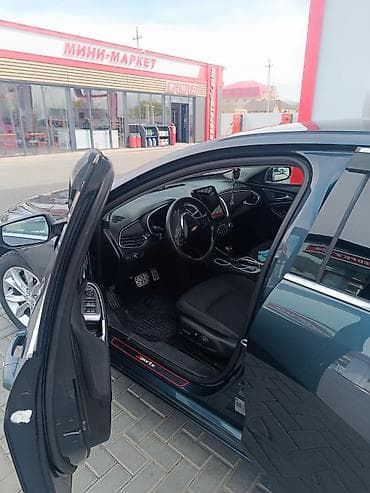 mini cuper: Chevrolet Malibu: 2019 г., 1.5 л, Автомат, Бензин, Седан — 6