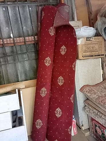 тошок 2: Килем Колдонулган, Миллиондук, 400 * 250, Жүн, Түркия, Накталай эмес/накталай төлөм — 1