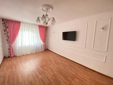 1 комнатная квартира в центре: 1 комната, 30 м², Индивидуалка, 1 этаж, Евроремонт — 1