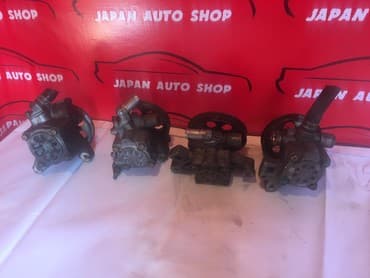 сколько стоит насос для машины: Гидроусилитель Б/у, Оригинал — 5