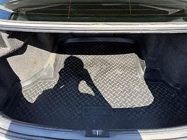 реальному: Honda Accord: 2005 г., 0.2 л, Автомат, Бензин, Седан — 5